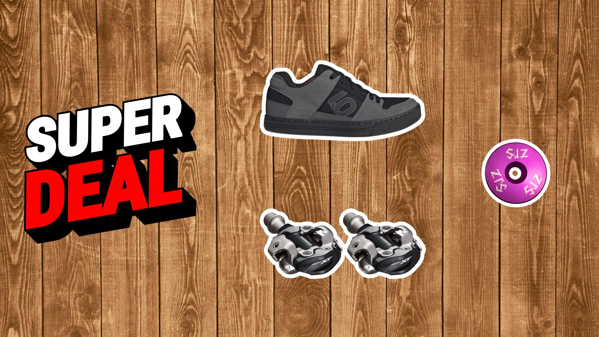 PÁTEČNÍ PĚTKA: Top 5 produktů tohoto týdne (21.2. - 28.2. 2024)
